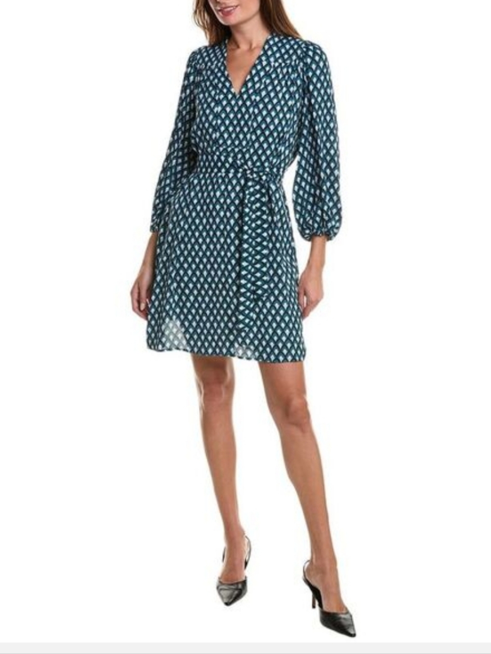 Weekend Max Mara Aceti Dress